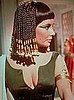 Celebrities Inspired By Cleopatra
