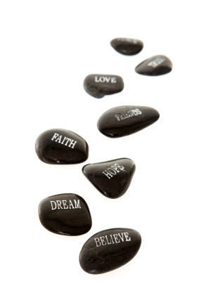 Believe!