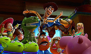 Toy Story 3 Tops the Box Office, Breaks Record for Pixar Movies