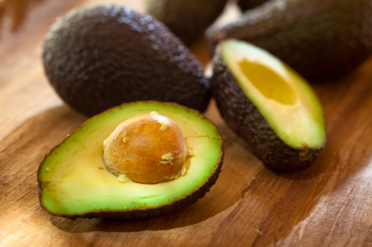 How to Soften a Hard, Unripe Avocado How to Soften a Hard, Unripe Avocado