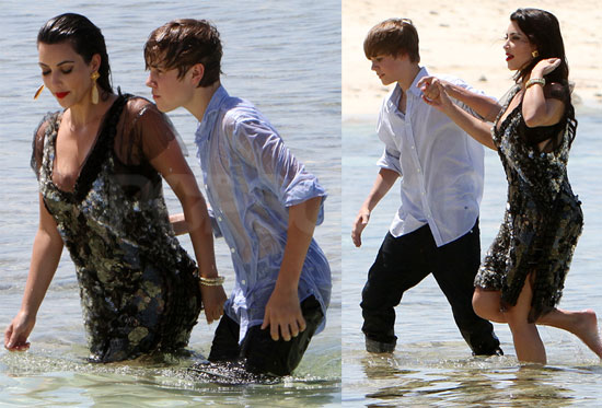 Pictures of Kim and Justin Pictures of Kim and Justin