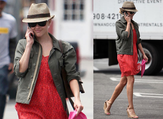 Pictures of Reese Witherspoon