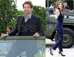 Pictures of Bradley Cooper and Jessica Biel Promoting The A-Team in Paris 2010-06-15 10:45:00 Pictures of Bradley Cooper and Jessica Biel Promoting The A-Team in Paris 2010-06-15 10:45:00