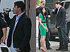 Pictures of Channing Tatum and Jenna Dewan 