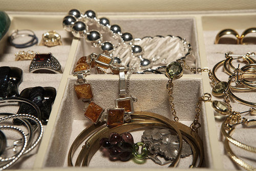 Lent Wedding Bracelet to a Friend and She Lost It!