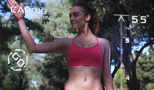 Your Shape: Fitness Evolved Details