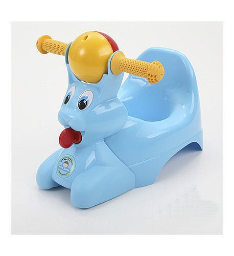 Potty Scotty Riding Potty Chair: Kid Friendly or Are You Kidding? Potty Scotty Riding Potty Chair: Kid Friendly or Are You Kidding?