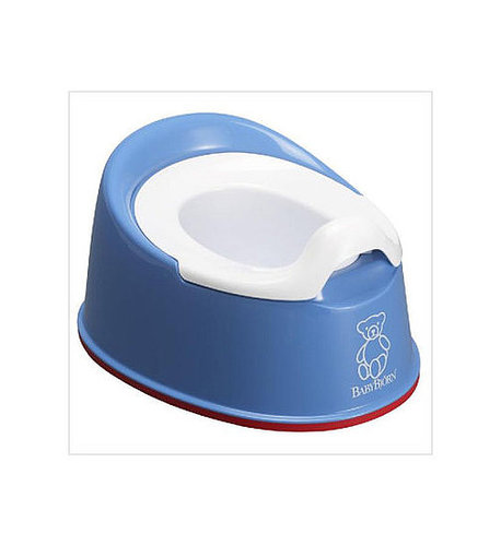 Babybjörn Smart Potty: Kid Friendly or Are You Kidding? Babybjörn Smart Potty: Kid Friendly or Are You Kidding?