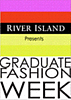 River Island are No Longer Sponsoring Graduate Fashion Week