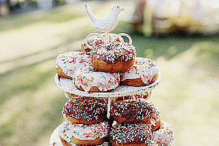 Doughnuts at Weddings: Love It or Hate It?