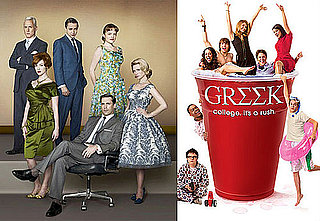 What Shows Are You Catching Up on Over the Summer?