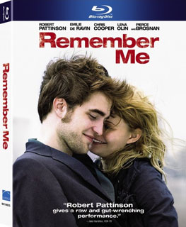 Remember Me Now Available on DVD