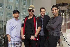 New Pictures From Entourage Season 7 New Pictures From Entourage Season 7
