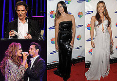 Pictures of Four Seasons Hope Gala