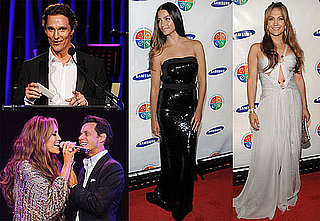 Pictures of Four Seasons Hope Gala