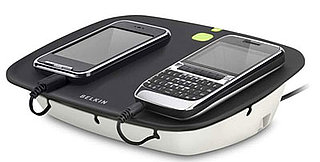 Belkin Conserve Valet Eco-Friendly Charger