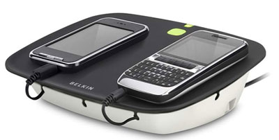 Belkin Conserve Valet Eco-Friendly Charger 2010-06-15 14:17:55