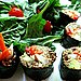 Serve Healthy, Local, or Even Raw Foods