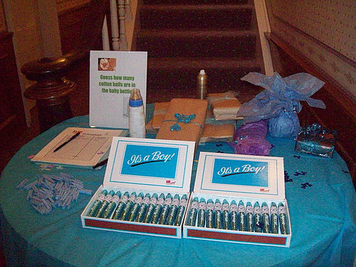 Plan Guessing Games and Favors Plan Guessing Games and Favors