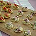 Make Mini Nibbles