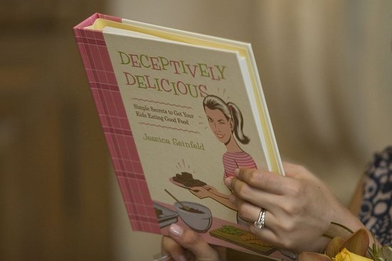 Make Sure to Get Gifts From a Registry 