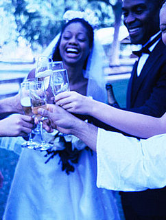 How to Give a Great Wedding Toast