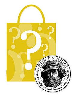 Burt's Bees Premium Gift Bag and Bare Escentuals Share the Love Offers