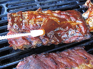 Kansas City Barbecue Sauce Recipe
