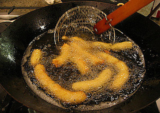 Deep-Frying at Home: Have You Tried It?