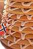 Wedding Cake Traditions From Around the World Trivia