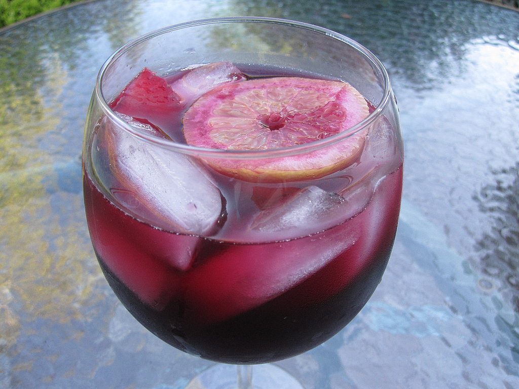 Classic Spanish Sangria Recipe Classic Spanish Sangria Recipe