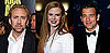 Nicole Kidman to Play Nicolas Cage's Wife in Trespass and Clive Owen's Wife in Hemingway and Gellhorn 2010-06-16 12:30:00