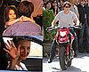 Photos of Tom Cruise