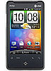 HTC Aria Details