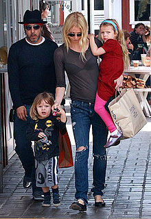 Celebrity Nannies Talk
