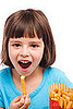 Fast Food and Kids 2010-06-17 09:00:55