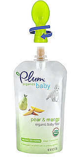Review of Plum Dispensing Spoon by Boon