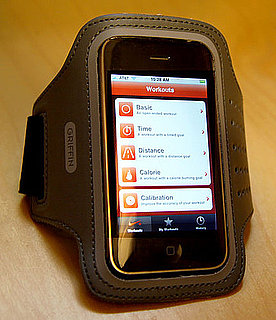 Griffin AeroSport Armband For iPhone