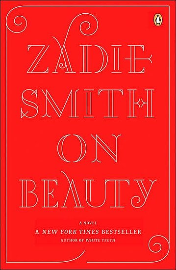 On Beauty On Beauty