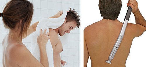 More Men Going Hairless With Help of Their Partners