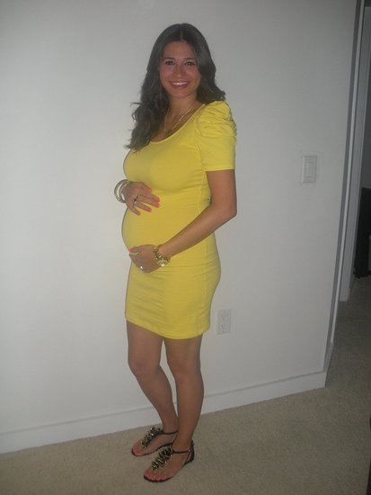 Prego in Yellow...