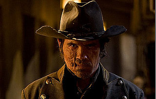Review of Jonah Hex Starring Josh Brolin