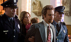 Movie Trailer For Conviction Starring Hilary Swank and Sam Rockwell