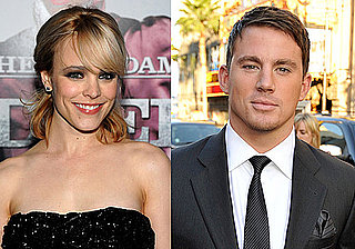 Rachel McAdams and Channing Tatum to Star in Romance The Vow 2010-06-17 17:26:04