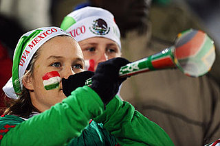 How to Erase World Cup Horn Sounds from 2010 World Cup