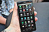 Droid X Coming With a Large Screen