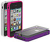 iPhone 4 Cases From Scosche