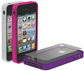 iPhone 4 Cases From Scosche