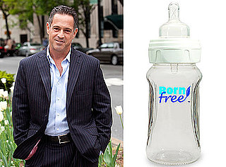 BornFree BPA-Free Bottles