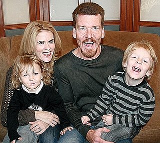 Alex McCord and Simon van Kempen Choose Bugaboo